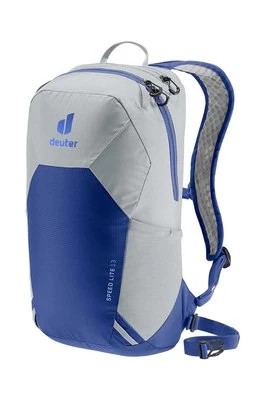 Zdjęcie produktu Deuter plecak Speed Lite 13 kolor fioletowy duży wzorzysty 341002243380