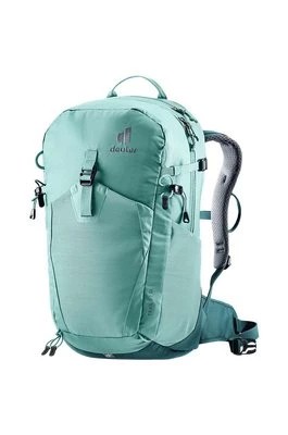 Zdjęcie produktu Deuter plecak Trail 23 SL kolor turkusowy duży gładki 344042313770