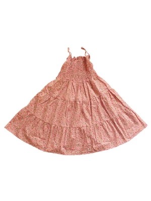 Zdjęcie produktu Deux ans de vacances Sukienka w kolorze jasnoróżowym rozmiar: 146/152