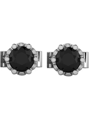 Zdjęcie produktu Diamant Vendôme Złote kolczyki-wkrętki z diamentami rozmiar: onesize