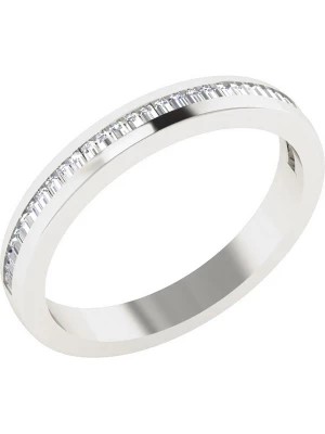 Zdjęcie produktu Vittoria Jewels Złoty pierścionek z diamentami rozmiar: 59