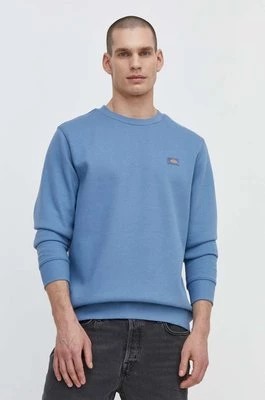 Zdjęcie produktu Dickies bluza męska kolor niebieski gładka
