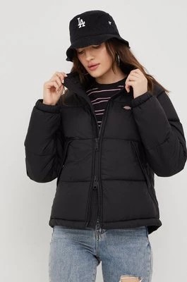 Zdjęcie produktu Dickies kurtka damska kolor czarny zimowa