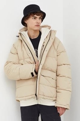 Zdjęcie produktu Dickies kurtka męska kolor beżowy zimowa