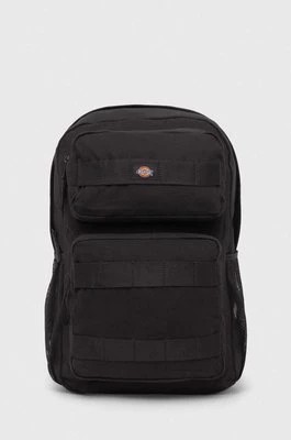 Zdjęcie produktu Dickies plecak kolor czarny duży gładki