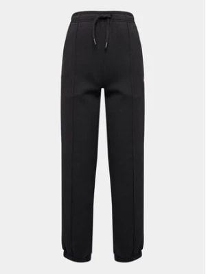 Zdjęcie produktu Dickies Spodnie dresowe Mapleton DK0A4XLT Czarny Regular Fit