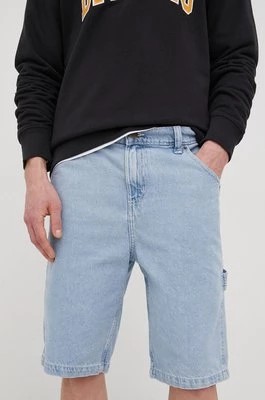 Zdjęcie produktu Dickies szorty jeansowe męskie