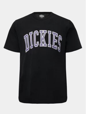 Zdjęcie produktu Dickies T-Shirt Aitkin DK0A4X9F Czarny Regular Fit