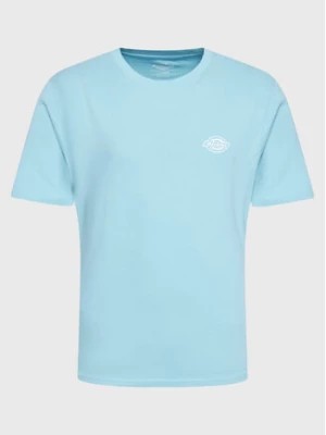 Zdjęcie produktu Dickies T-Shirt Holtvillet-s DK0A4Y3AE65 Błękitny Regular Fit