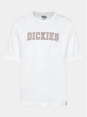 Zdjęcie produktu Dickies T-Shirt Melvern DK0A4YK6 Biały Regular Fit