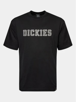 Zdjęcie produktu Dickies T-Shirt Melvern DK0A4YK6 Czarny Regular Fit