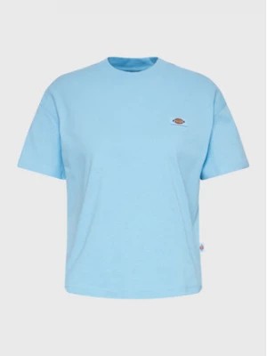 Zdjęcie produktu Dickies T-Shirt Oakport DK0A4Y8LE65 Niebieski Regular Fit