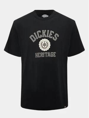 Zdjęcie produktu Dickies T-Shirt Oxford DK0A4YFL Czarny Regular Fit
