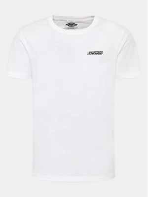 Zdjęcie produktu Dickies T-Shirt ROSEBURG DK0A4YBTWHX1 Biały Regular Fit