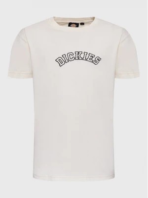 Zdjęcie produktu Dickies T-Shirt West DK0A4YBMC58 Écru Regular Fit