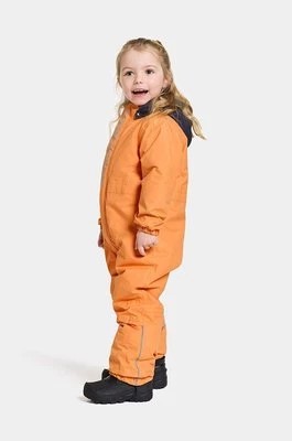 Zdjęcie produktu Didriksons kombinezon zimowy dziecięcy RIO KIDS COVER kolor pomarańczowy