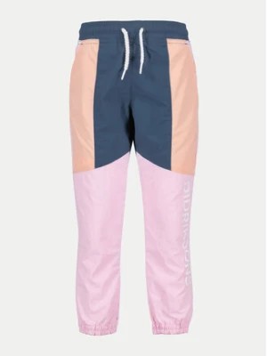 Zdjęcie produktu Didriksons Spodnie dresowe Hjortron 505209 Różowy Active Fit
