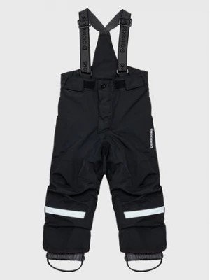 Zdjęcie produktu Didriksons Spodnie zimowe Idre 504357 Czarny Regular Fit