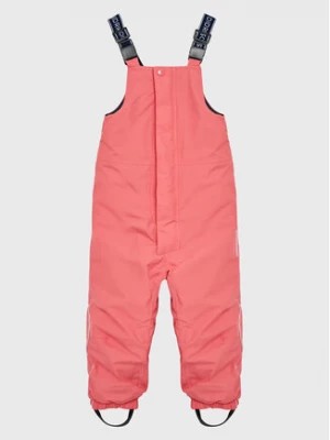 Zdjęcie produktu Didriksons Spodnie zimowe Tarfala 504397 Różowy Regular Fit