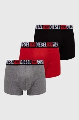 Zdjęcie produktu Diesel bokserki 3-pack męskie