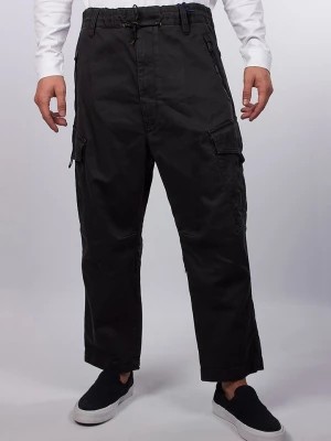 Zdjęcie produktu Diesel Clothes Dżinsy "Phanto" - Comfort fit - w kolorze czarnym rozmiar: W36/L32