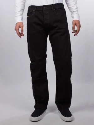 Zdjęcie produktu Diesel Clothes Dżinsy "Waykee" - Comfort fit - w kolorze czarnym rozmiar: W29/L30