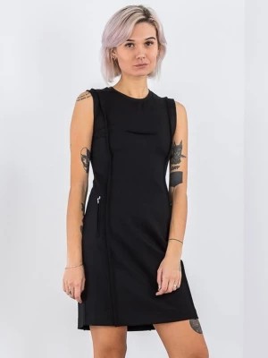 Zdjęcie produktu Diesel Clothes Sukienka w kolorze czarnym rozmiar: XS