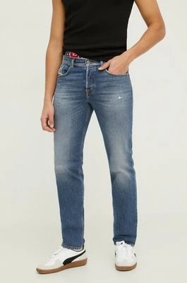 Zdjęcie produktu Diesel jeansy 2023 D-FINITIVE męskie
