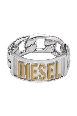 Zdjęcie produktu Diesel pierścionek męski