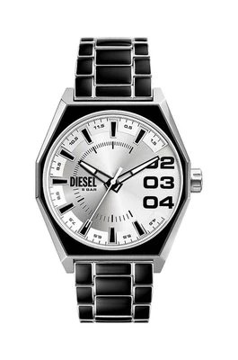 Zdjęcie produktu Diesel zegarek DZ2195 kolor czarny