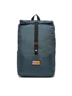 Zdjęcie produktu Discovery Plecak Roll Top Backpack D00722.40 Granatowy