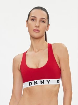 Zdjęcie produktu DKNY Biustonosz top DK4519 Czerwony