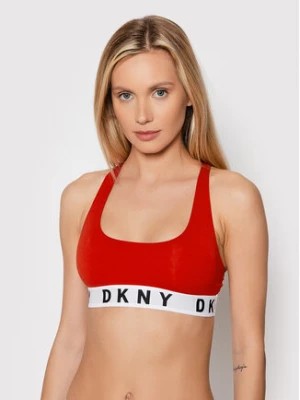 Zdjęcie produktu DKNY Biustonosz top DK4519 Czerwony