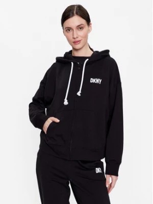 Zdjęcie produktu DKNY Bluza YI2022629 Czarny Regular Fit