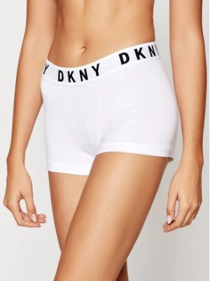 Zdjęcie produktu DKNY Bokserki DK4515 Biały