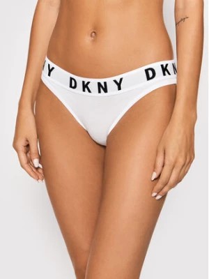 Zdjęcie produktu DKNY Figi klasyczne DK4513 Biały