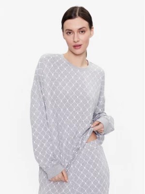 Zdjęcie produktu DKNY Koszulka piżamowa YI2122627 Szary Regular Fit