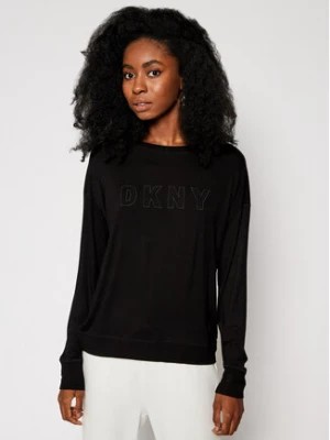 Zdjęcie produktu DKNY Koszulka piżamowa YI3419330 Czarny