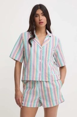 Zdjęcie produktu Dkny piżama bawełniana bawełniana YI80011