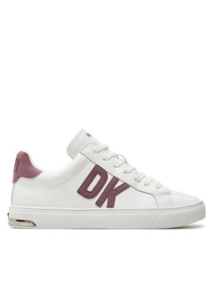 Zdjęcie produktu DKNY Sneakersy Abeni K3374256 Biały