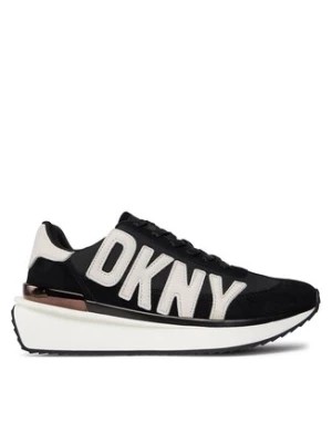 Zdjęcie produktu DKNY Sneakersy Arlan K3305119 Czarny