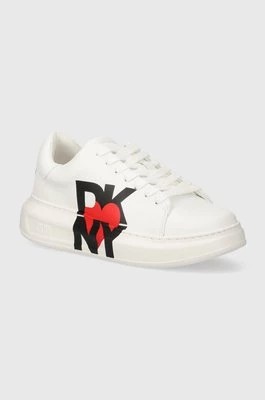 Zdjęcie produktu Dkny sneakersy Jarita kolor biały K2409681