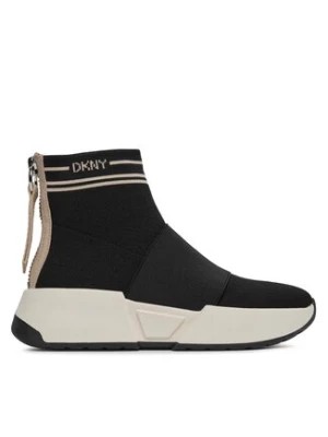 Zdjęcie produktu DKNY Sneakersy Marini K1402637 Czarny