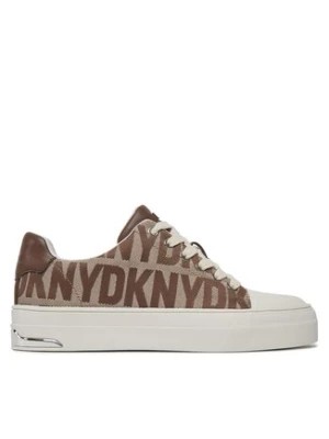 Zdjęcie produktu DKNY Sneakersy York K1448529 Beżowy