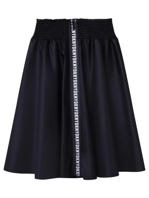 Zdjęcie produktu DKNY Spódnica w kolorze czarnym rozmiar: 128