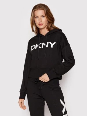 Zdjęcie produktu DKNY Sport Bluza DP1T8642 Czarny Regular Fit