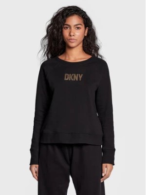 Zdjęcie produktu DKNY Sport Bluza DP2T9121 Czarny Regular Fit