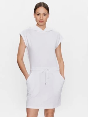 Zdjęcie produktu DKNY Sport Sukienka codzienna DP3D4775 Biały Classic Fit