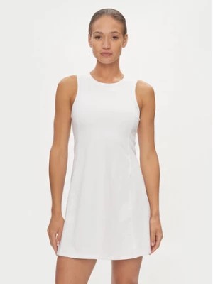 Zdjęcie produktu DKNY Sport Sukienka letnia DP2D4754 Biały Slim Fit