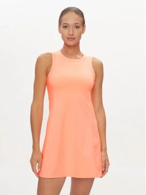 Zdjęcie produktu DKNY Sport Sukienka letnia DP2D4754 Różowy Slim Fit